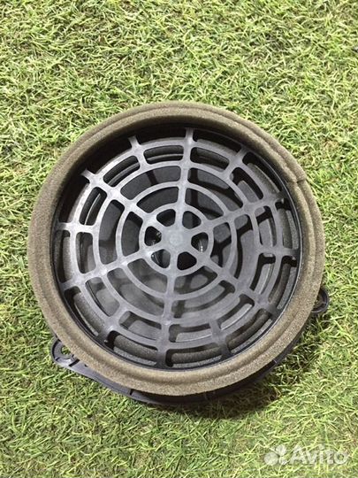 Динамик задний Audi A6 C7 CGW 2011