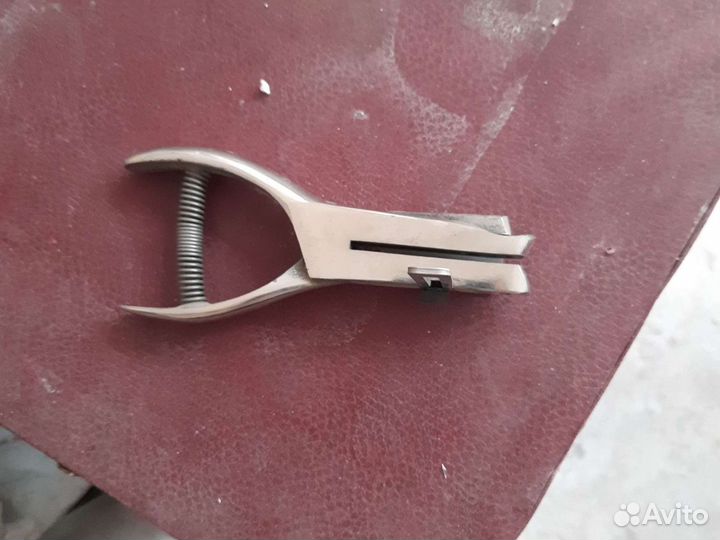 Оборудование для жалюзи