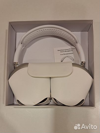 Наушники apple airpods max реплика
