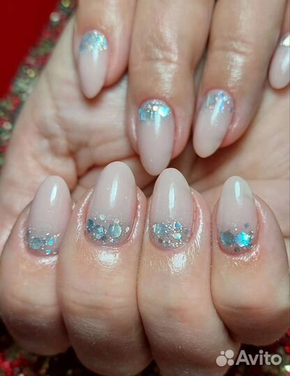 Мастер маникюра и педикюра на дому