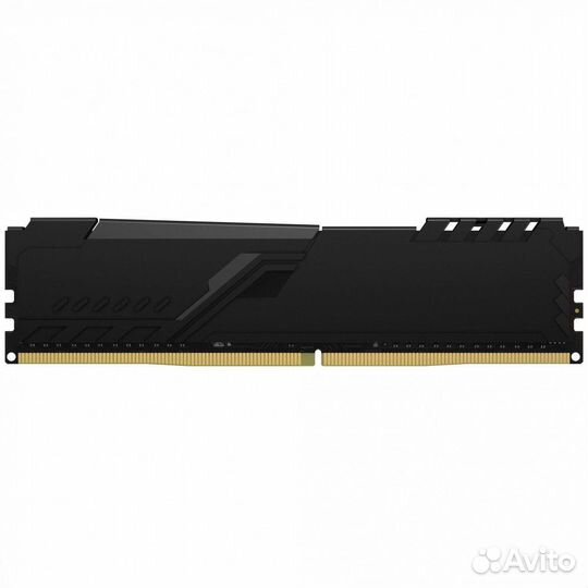 Озу Kingston fury Beast Black Gaming Memory 397397