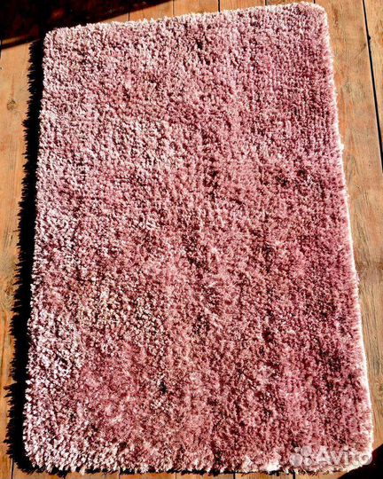 Ковры шерстяные