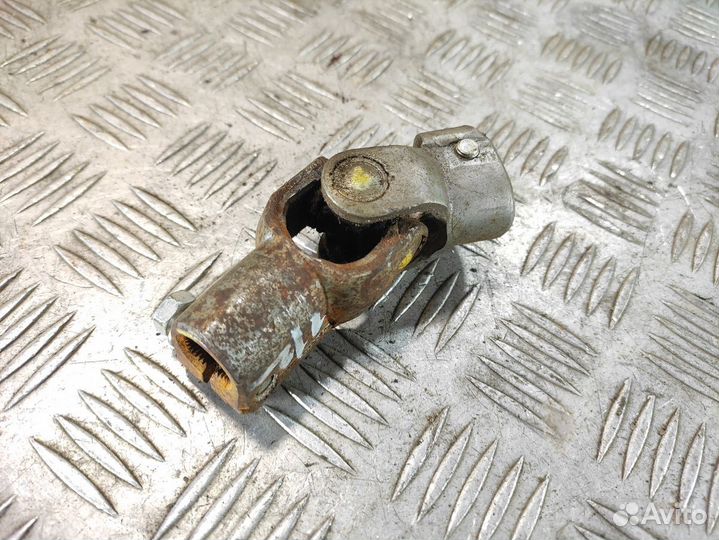 Кардан рулевой верхний Chevrolet Aveo 2005-2011