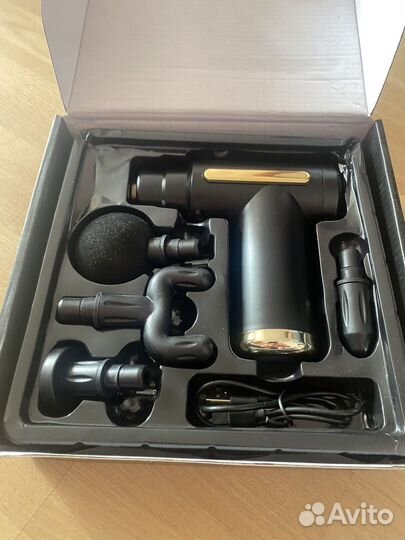 Вибро массажер для тела