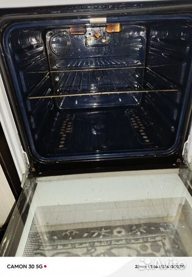 Продам газовую плиту