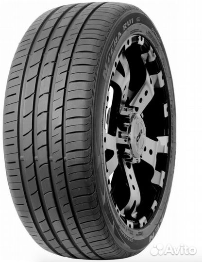 Nexen N8000 235/55 R19