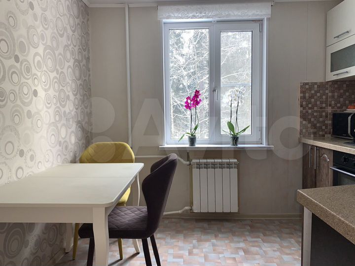 1-к. квартира, 37,1 м², 3/9 эт.