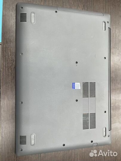 Ноутбук lenovo AMD A6-9220