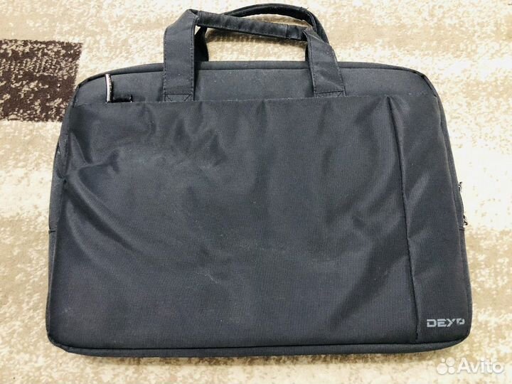 Сумка для ноутбука 40*30 dexp