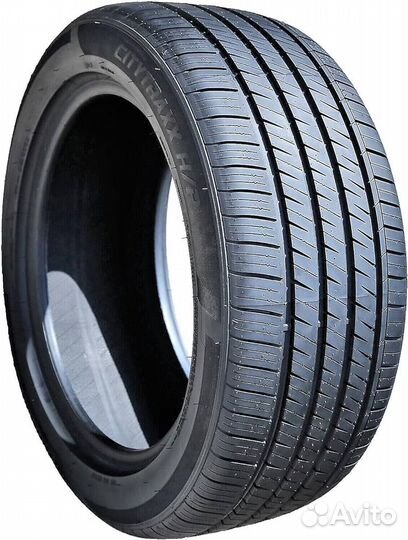 Landspider Citytraxx H/T 235/60 R18 H