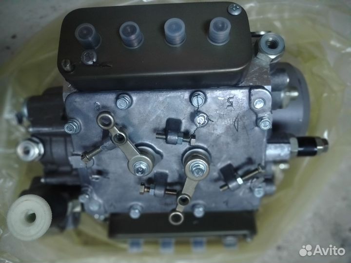 Топливный насос 33.1111007-02