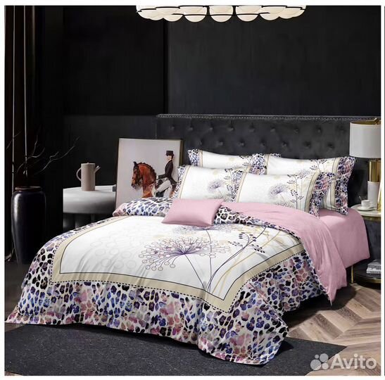 Белье постельное