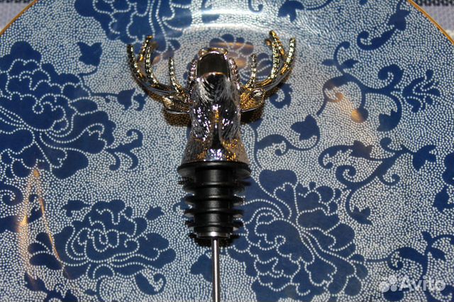 Пробка для разлива вина