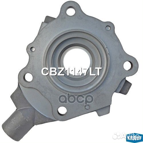 Подшипник выжимной CBZ1147LT Krauf