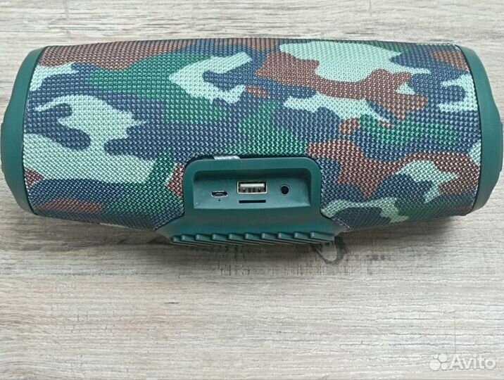 Колонка JBL charge 5