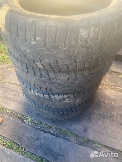 Cordiant Snow Cross 205/55 R16