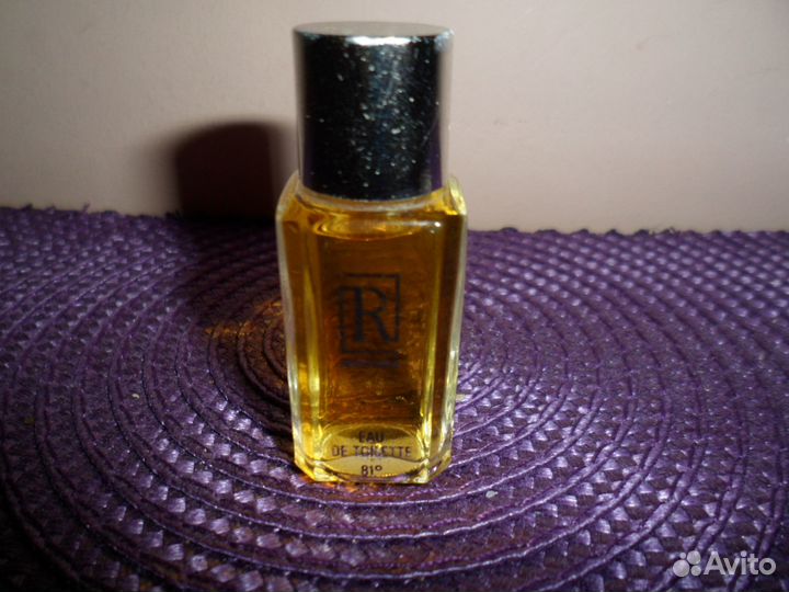 Винтажные духи YSL/Hugo Boss/Rothchild/Balmain/ (М