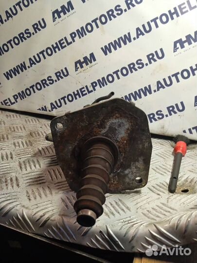 Пневмогидроусилитель сцепления Mercedes-Benz