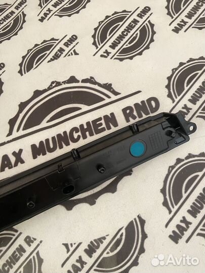 Дхо Ходовой огонь Правый Mercedes W164 GL164 птф