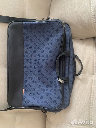 Сумка для ноутбука