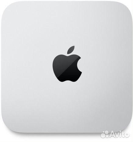 Apple Mac Mini M2 8/10core 8/256gb