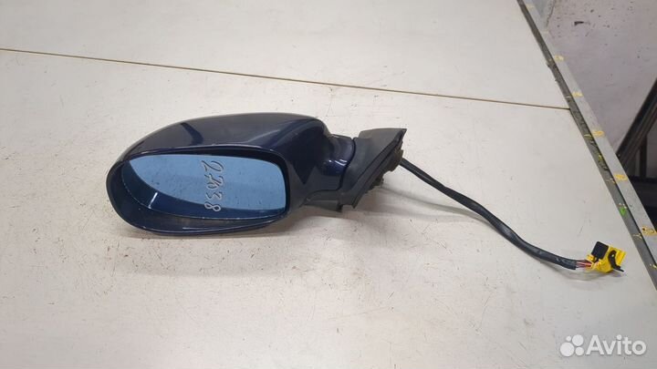 Зеркало боковое Lancia Thesis, 2002