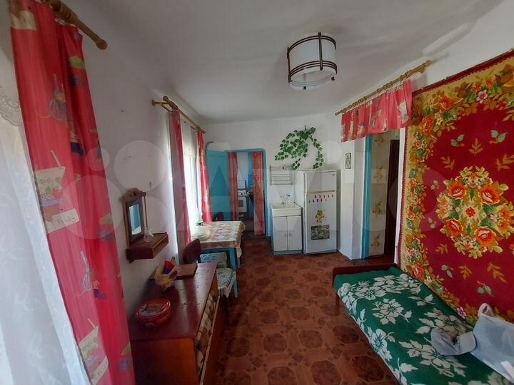 Дом 47 м² на участке 3 сот.