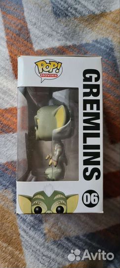 Funko pop Gremlins