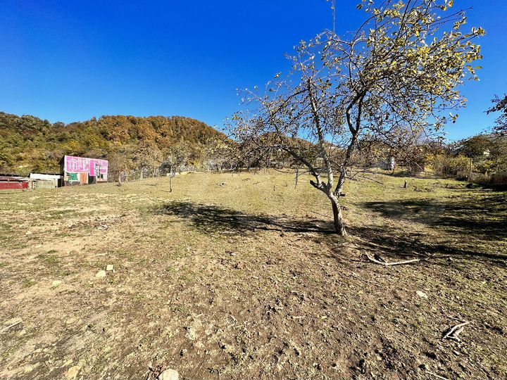 Участок 15 сот. (ИЖС)