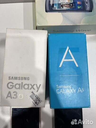 Samsung Galaxy A3 (2016) SM-A310F/DS, 16 ГБ