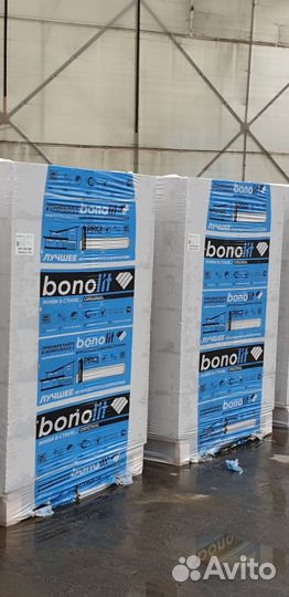 Газобетон