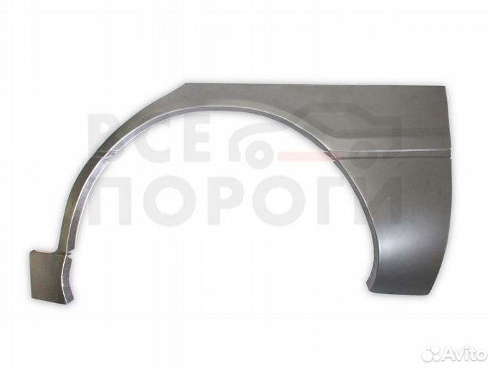 Ремонтные арки Toyota Windom XV20