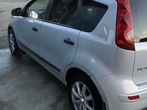 Nissan Note 1.4 MT, 2007, 230 000 км