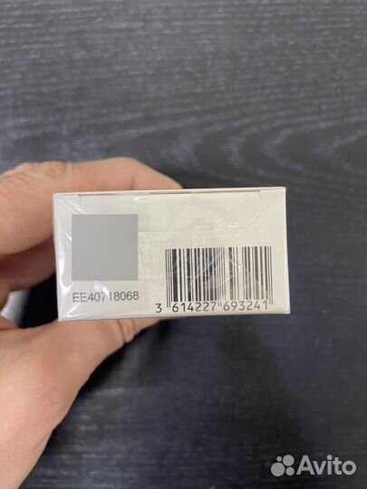 Burberry her eau de parfum. 30ml. оригинал