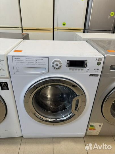 Стиральная машина бу lg 4кг