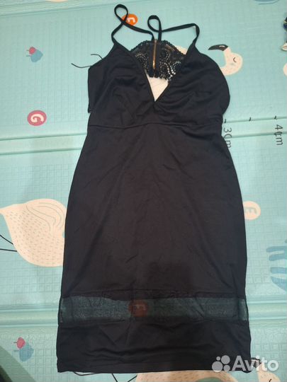 Комплект женского белья 42-44р