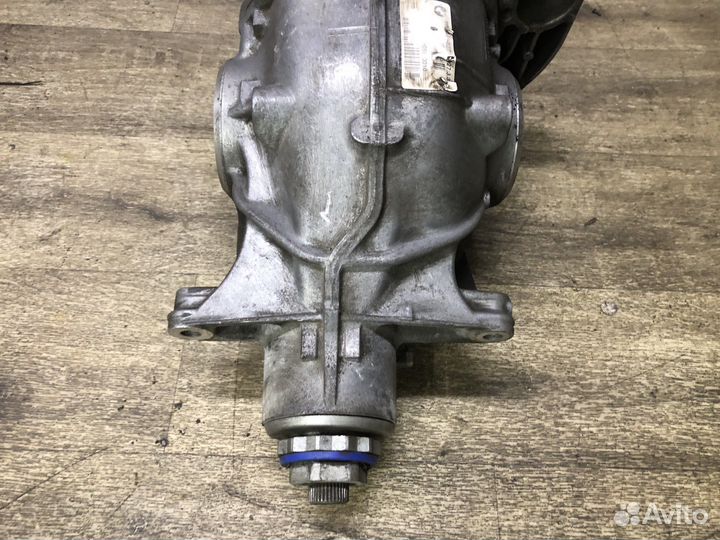 Задний редуктор 3.38 B46 B48 B58 BMW G01 G02 G08