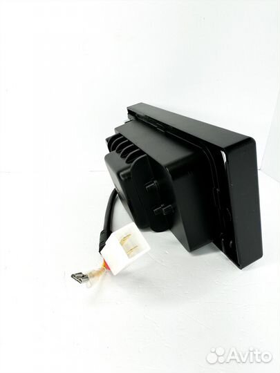 Bi-Led птф ваз 2110-2115, Chevrolet Niva Лазерные