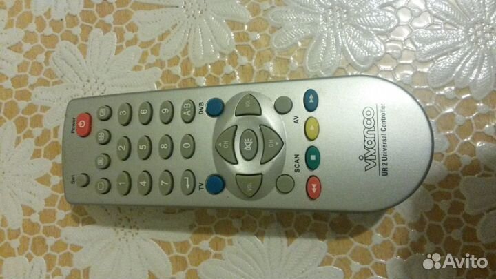 Пульт для телевизора