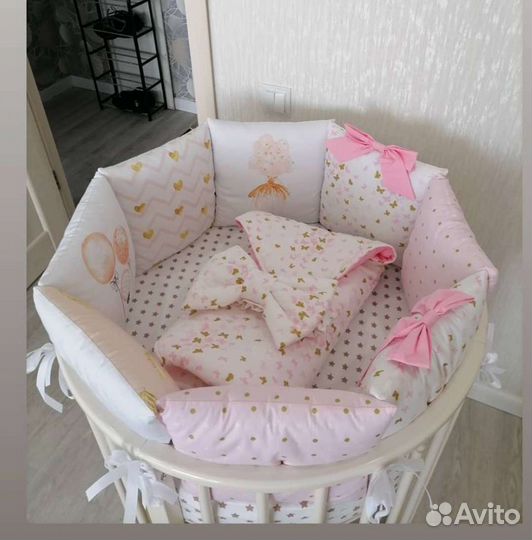 Одеяло на выписку