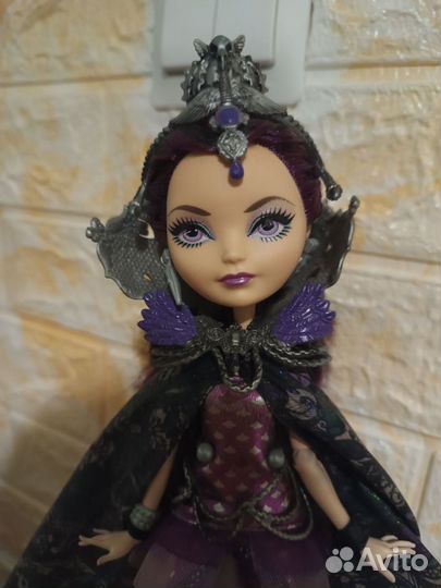 Кукла ever after high Raven Queen