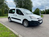 Citroen Berlingo 1.6 MT, 2012, 173 000 км, с пробегом, цена 750 000 руб.