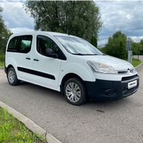 Citroen Berlingo 1.6 MT, 2012, 173 000 км, с пробегом, цена 750 000 руб.