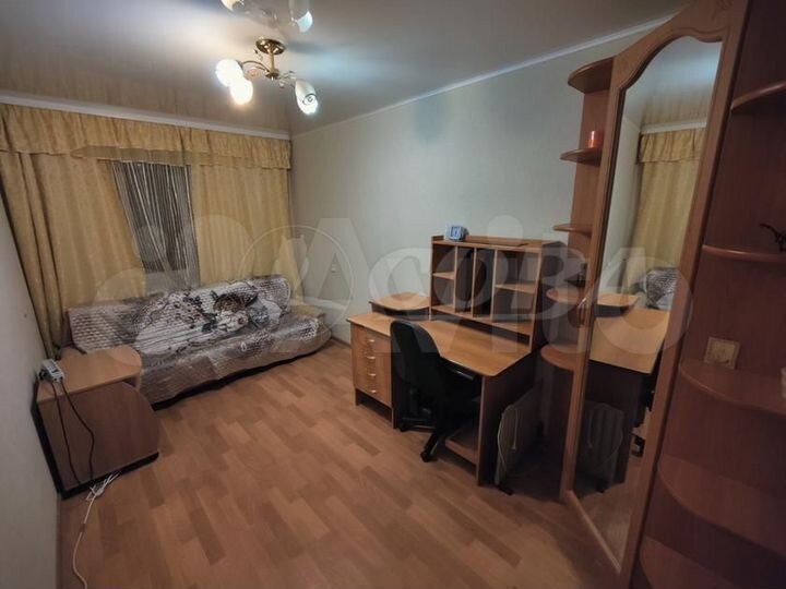 2-к. квартира, 60 м², 9/12 эт.