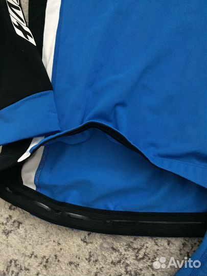 Детский спортивный костюм KV+ размер 140