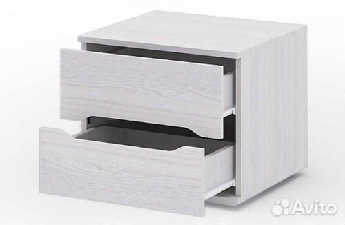 Тумба прикроватная Валенсия