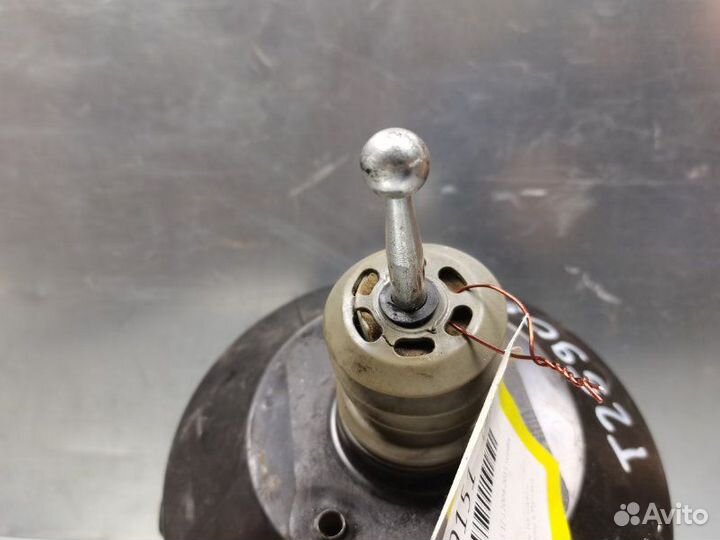 Усилитель тормозов вакуумный Skoda Octavia (A5