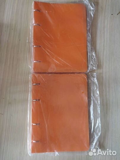 Тетрадь на кольцах