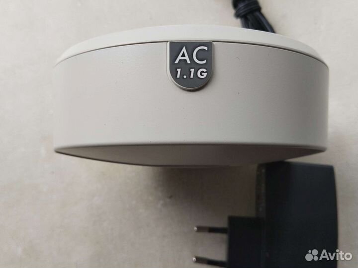 Точка доступа wifi zyxel NWA-1123-AC