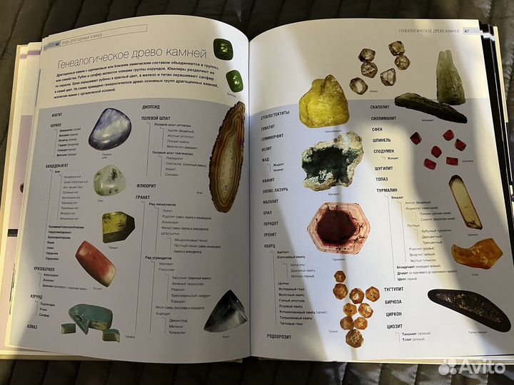 Справочник для ювелиров. Джудит Кроу